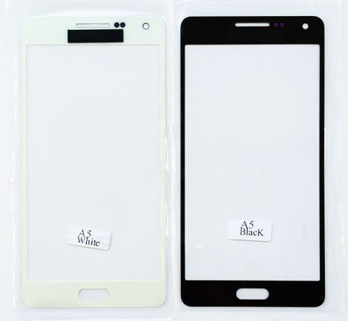 แผ่นกระจกหน้า Samsung - Galaxy A5 A500