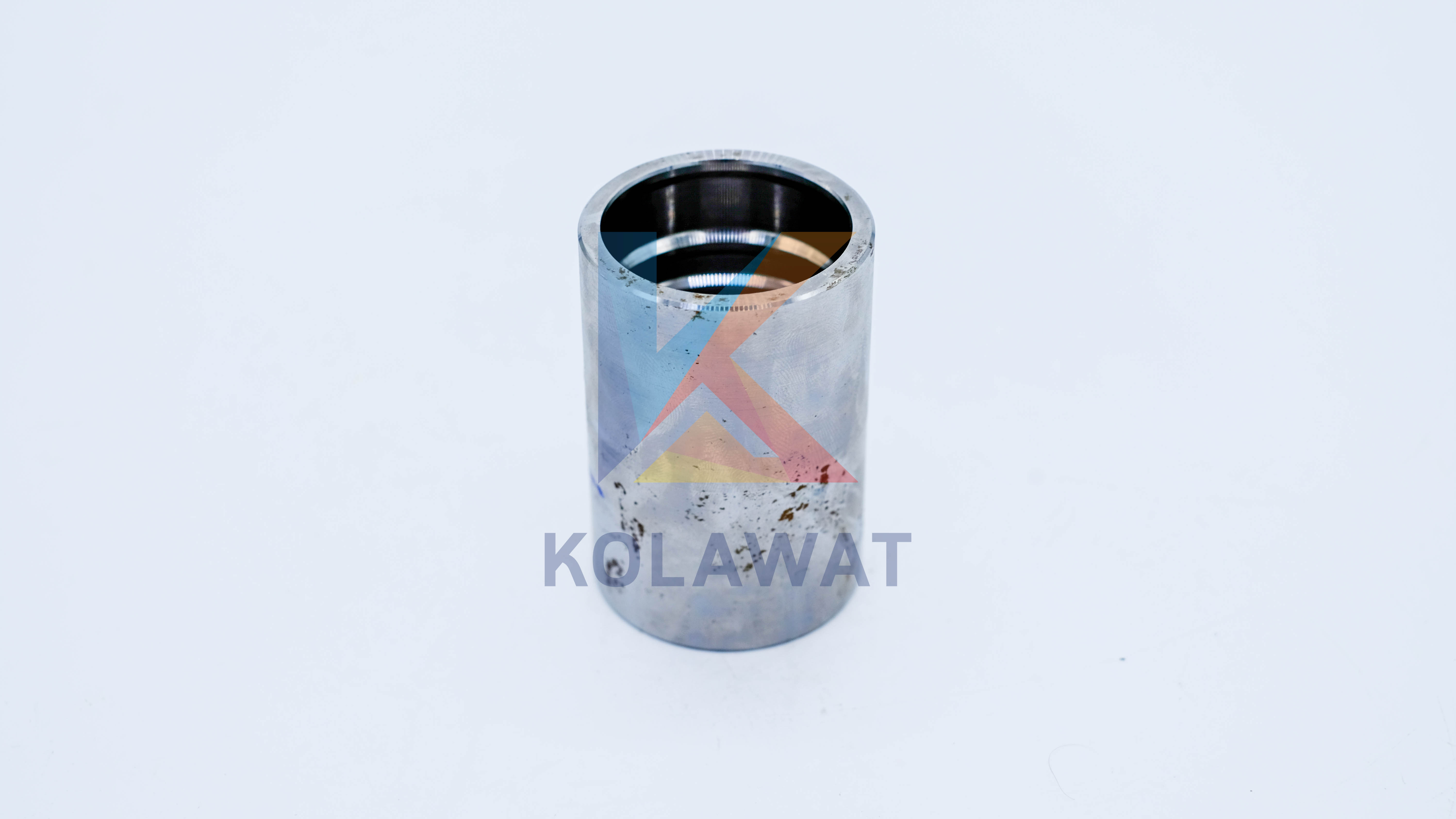 ปลอกบีบสาย 1''