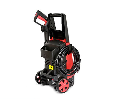 เครื่องฉีดน้ำแรงดันสูง 100 บาร์ POLO รุ่น Warrior105I