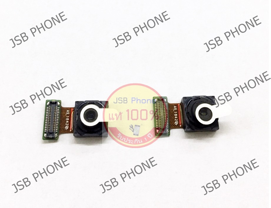 กล้องหน้า Samsung Galaxy A9(2018) / A920