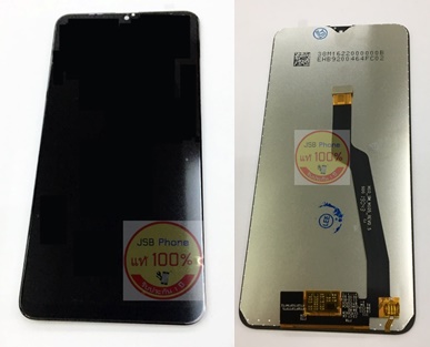 จอชุด Samsung Galaxy A10 งานแท้