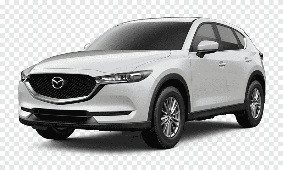 คิ้วขอบล้อ โป่งล้อ คิ้วบังโคลน MAZDA CX5 2017-2020 122360 อะไหล่รถยนต์