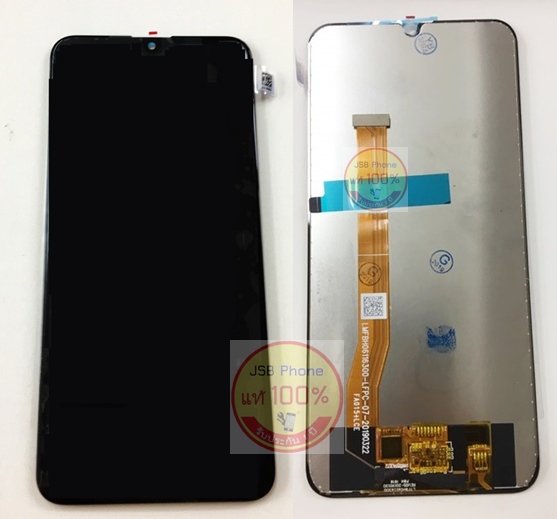 จอ OPPO - A1K (งาน 3A ปรับแสงได้)