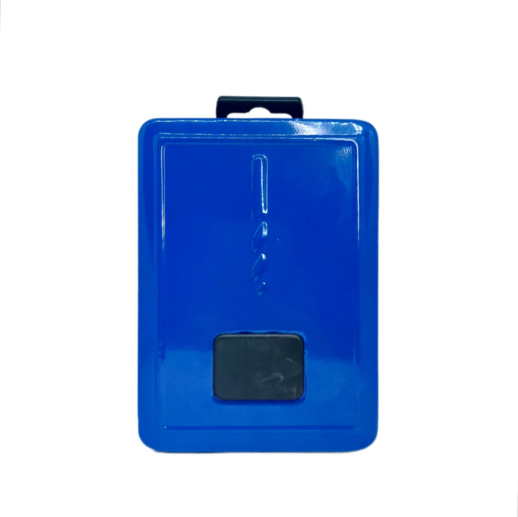 OPP กล่องใส่ดอกสว่านโลหะ 1.0-6.0 mm. ใส่ได้ 51 ดอก (กล่องเปล่า)