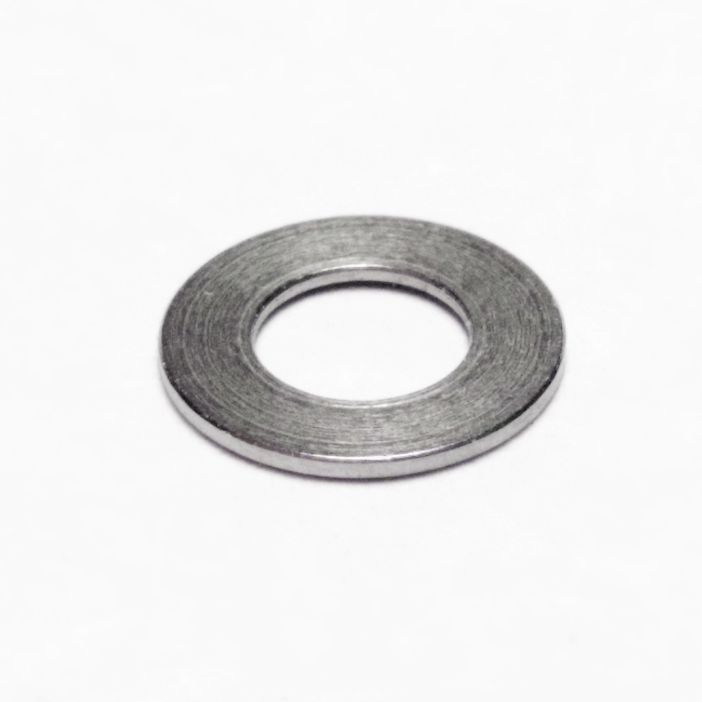 Bearing Replace Washer For EX-6 (แผ่นรองตลับลูกปืนบน)