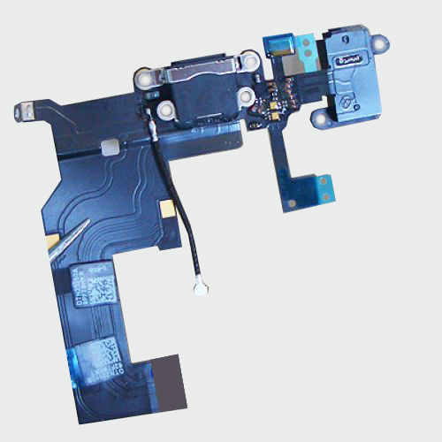 สายแพรชุดก้นชาจน์ - iPhone 5G