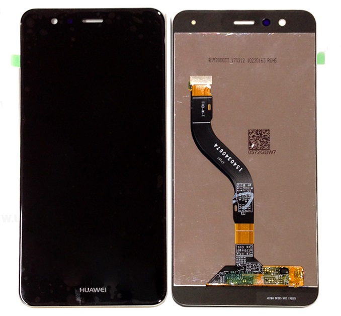 หน้าจอ HUAWEI P10 lite //**ระบุสีตรงหมายเหตุ**//