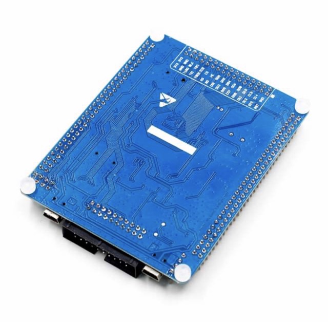 ARM Cortex-M3 mini STM32 STM32F103ZEt6 Cortex Development board 72MHz/512K