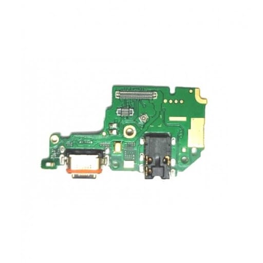 แพรชาร์จ+SMT Vivo V19