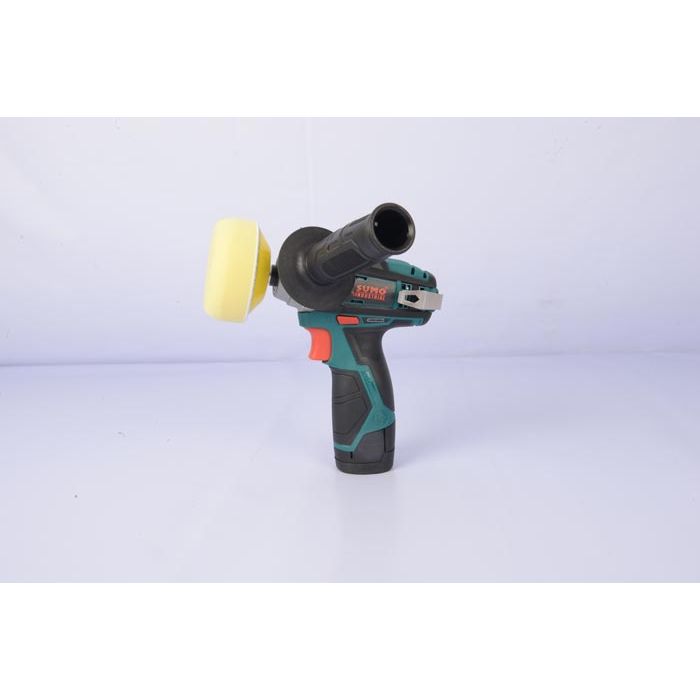 เครื่องขัดสีรถยนต์ไร้สาย รุ่น CP699-1 SUMO