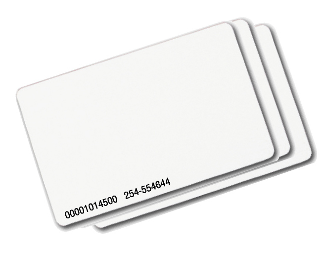 บัตร 0.8 (บรรจุ 200 ใบ)
