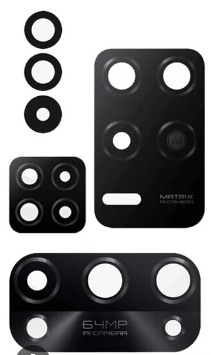 เลนส์กล้อง Oppo Realme 8I