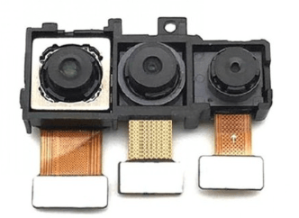 กล้องหลัง Huewei P30 lite