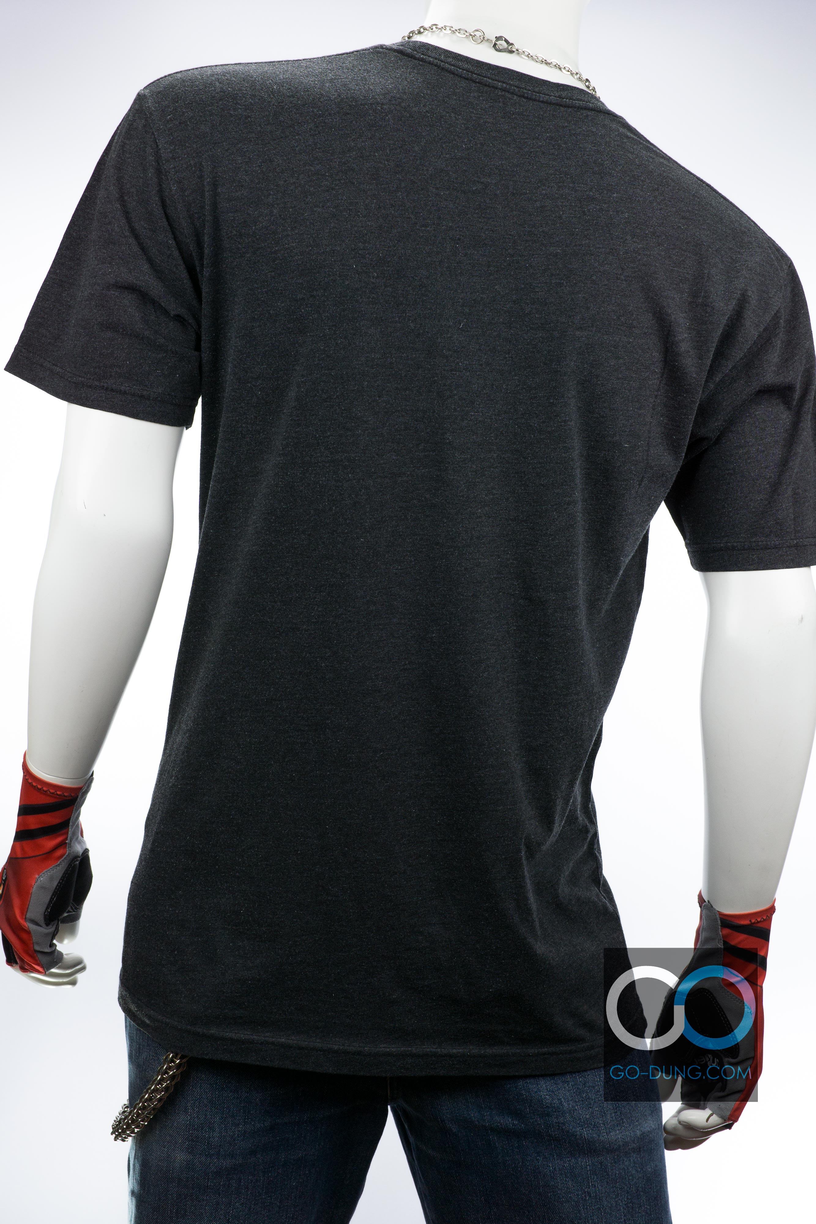 เสื้อยืด USA มือสอง ARMY ผ้า 100 คอตตอน