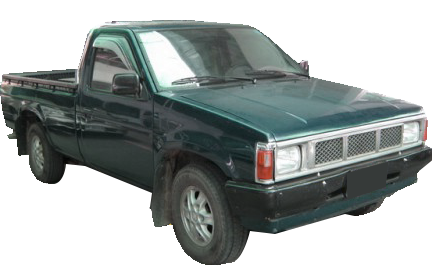 มอเตอร์ฉีดน้ำฝน น้ำล้างกระจก NISSAN BIG-M TOYOTA LN50 HERO