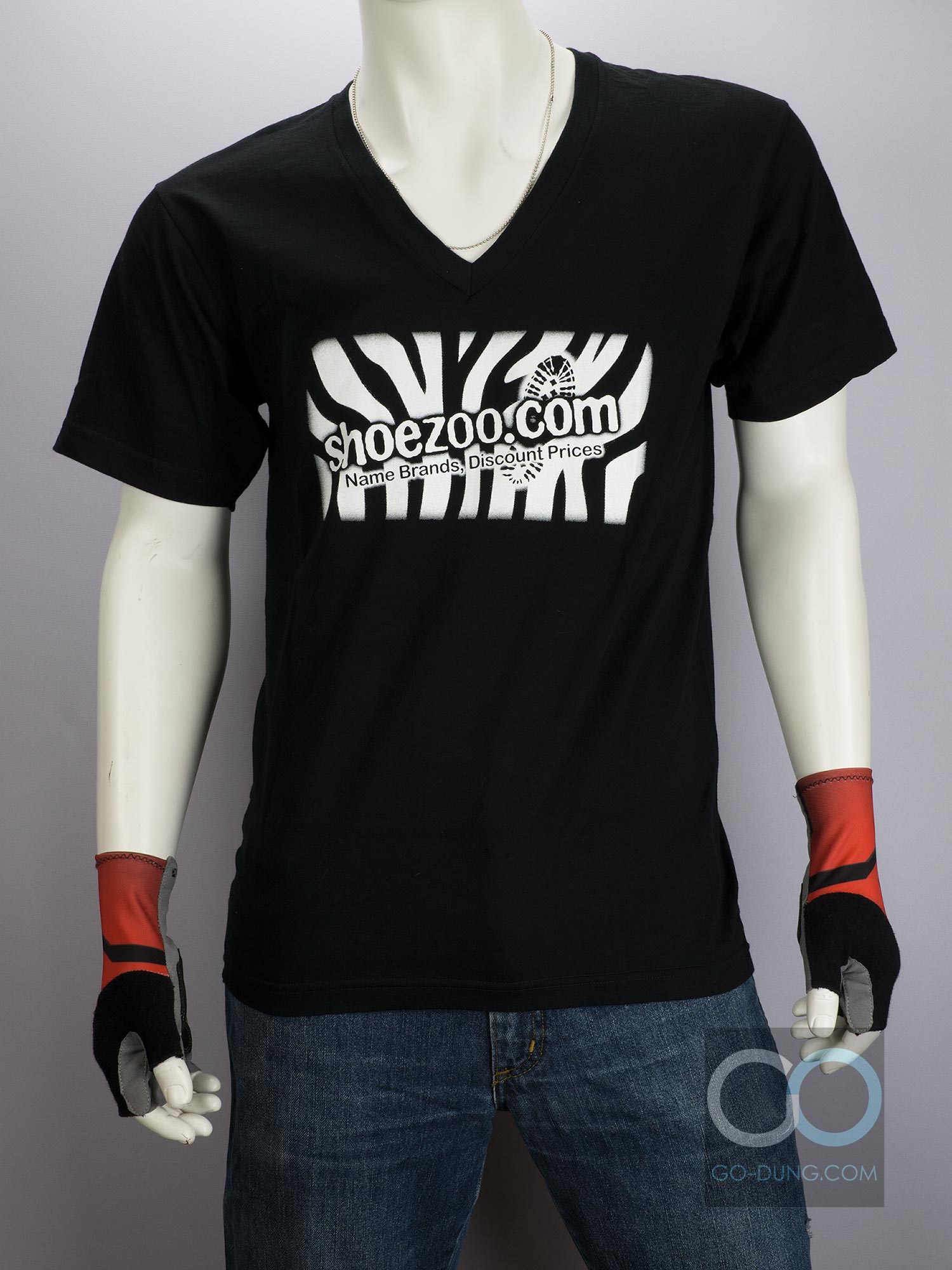 ขาย เสื้อยืดแบรนด์เนม ผ้า 100 คอตตอน ยี่ห้อ AMERICAN