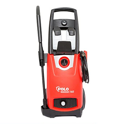 เครื่องฉีดน้ำแรงดันสูง 140 บาร์ POLO รุ่น Warrior140