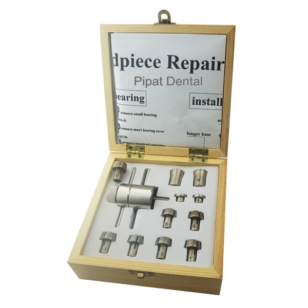 Bearing Remover and install