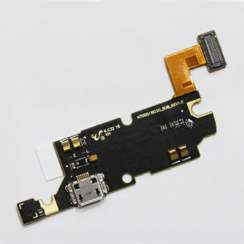 สายแพร Samsung - N7000 i9220 Note1 [ แพรตูดชาจน์ ]