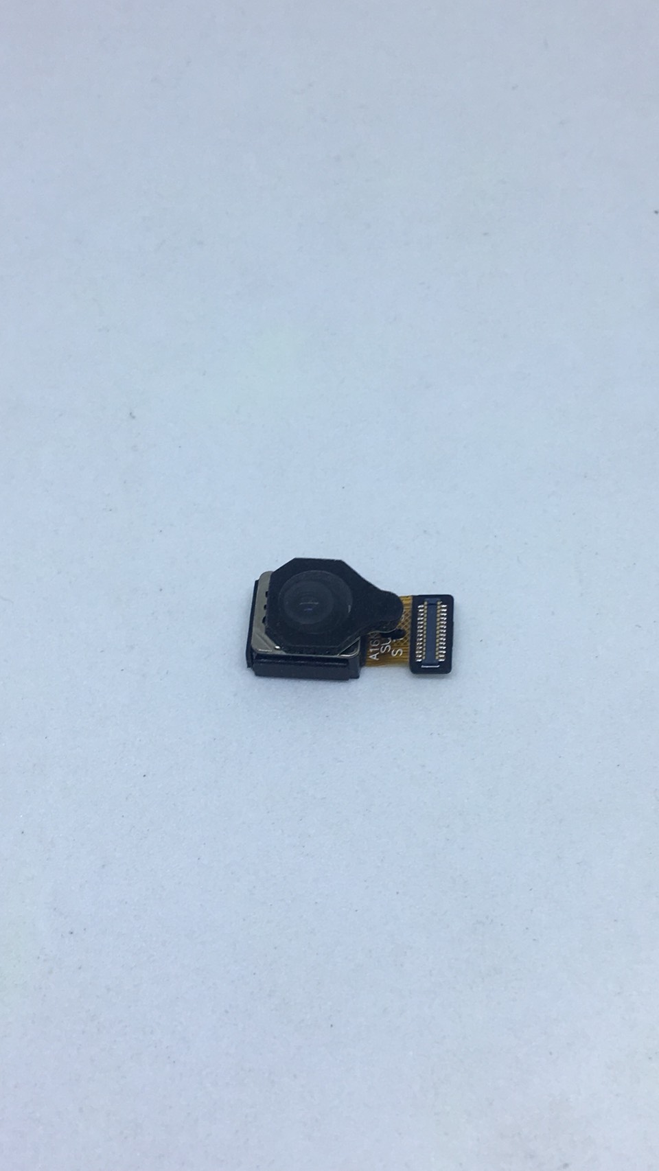 กล้องหลัง OPPO R9s