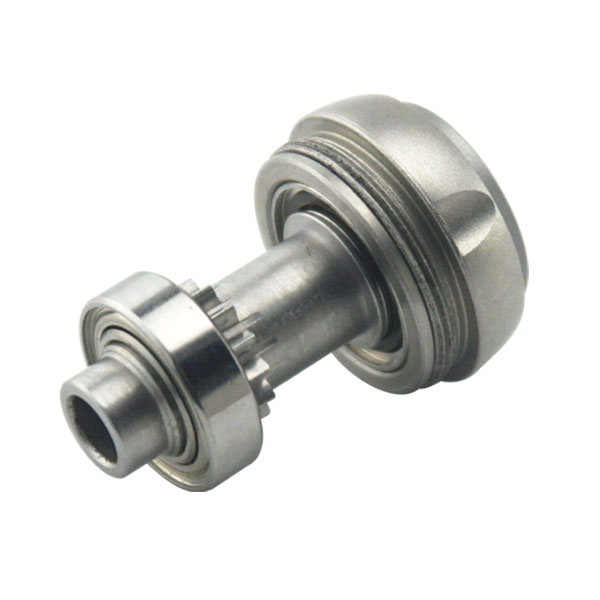 Rotor For W&H WD-56 With Cap