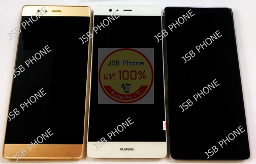 หน้าจอ HUAWEI P9 PLUS | หน้าจอพร้อมทัสกรีน//ระบุสีที่หมายเหตุ