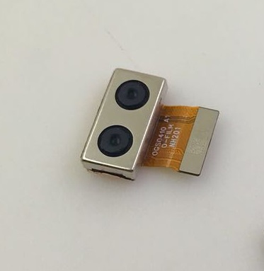 กล้องหลัง Vivo V9