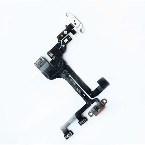 แพร Power - iPhone 5C