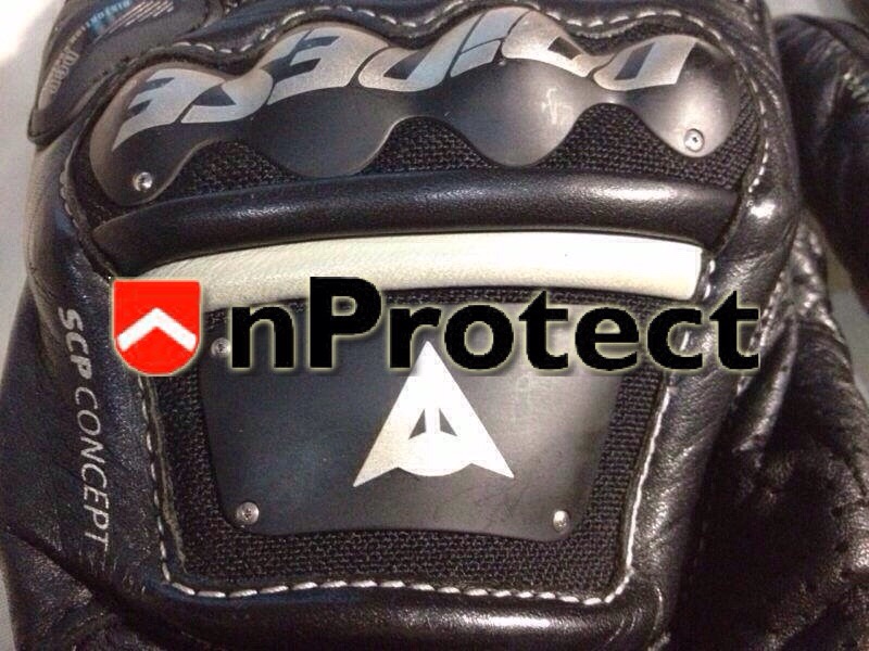 ถุงมือ Dainese guanto4 stroke