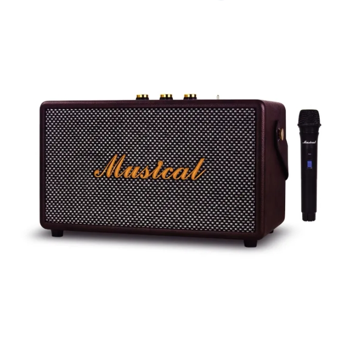 D-power MUSICAL 60W *ระบุสี