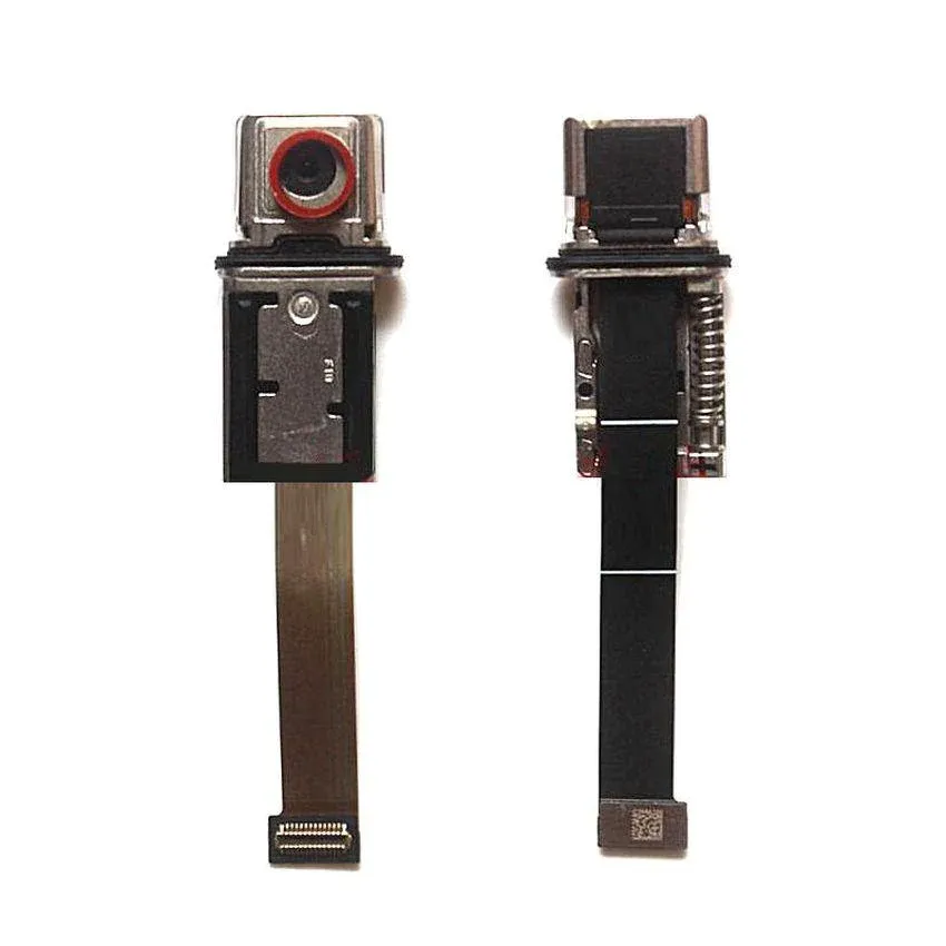 กล้องหน้า Oppo Reno 2F