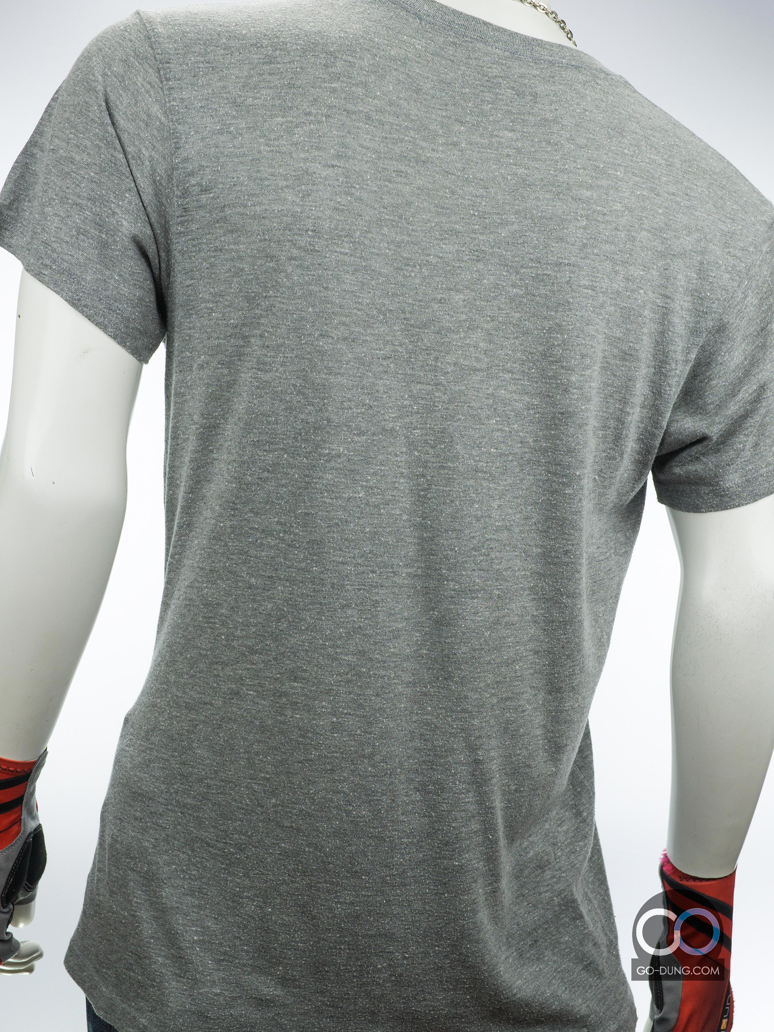 เสื้อยืดมือสองแบรนด์เนม VANS ORIGINAL T SHIRTS PREMIUM ผ้าสามเนื้อ 37/50/13 ขึ้นขนเล็กน้อย