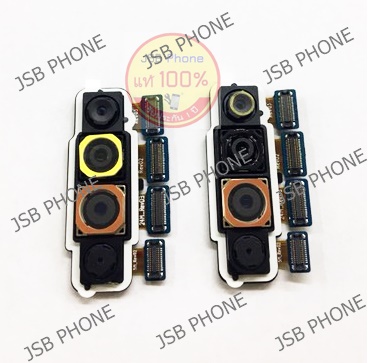 กล้องหลัง Samsung Galaxy A9 (2018) / A920