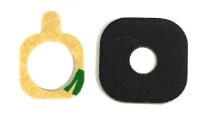 เลนส์ครอบกล้อง Samsung A500 A5-2015/A700 A7-2015