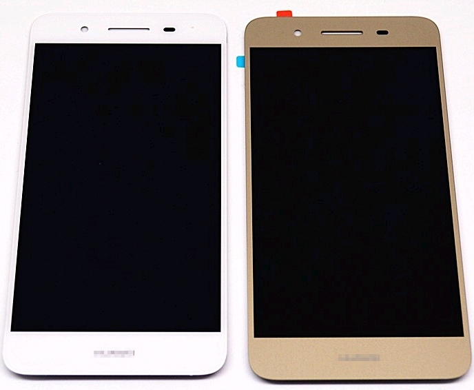 หน้าจอ huawei GR3