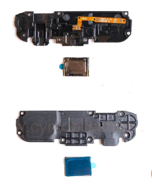 กระดิ่ง Realme C30s