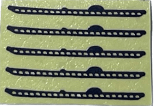 ตะแกรงลำโพง Realme 5/5I/A31 2020/C3