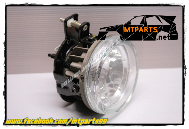 ไฟสปอร์ตไลท์ ISUZU D-MAX 2007 FOG LIGHT FOG LAMP ไฟตัดหมอก