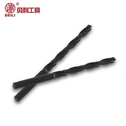 OPP BEILI ดอกสว่านไฮสปีด HSS เกรด 4341 w4 ขนาด 1-12.5 mm.