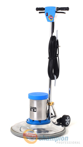 เครื่องขัดพื้น CHAMPION 175 RPM 12
