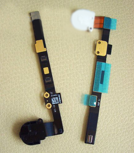 สายแพรชุด SmallTalk - iPad Mini