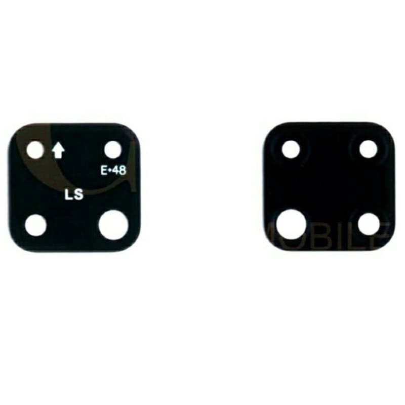 เลนส์กล้อง Oppo Realme C25