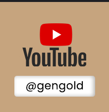 youtube @gengold