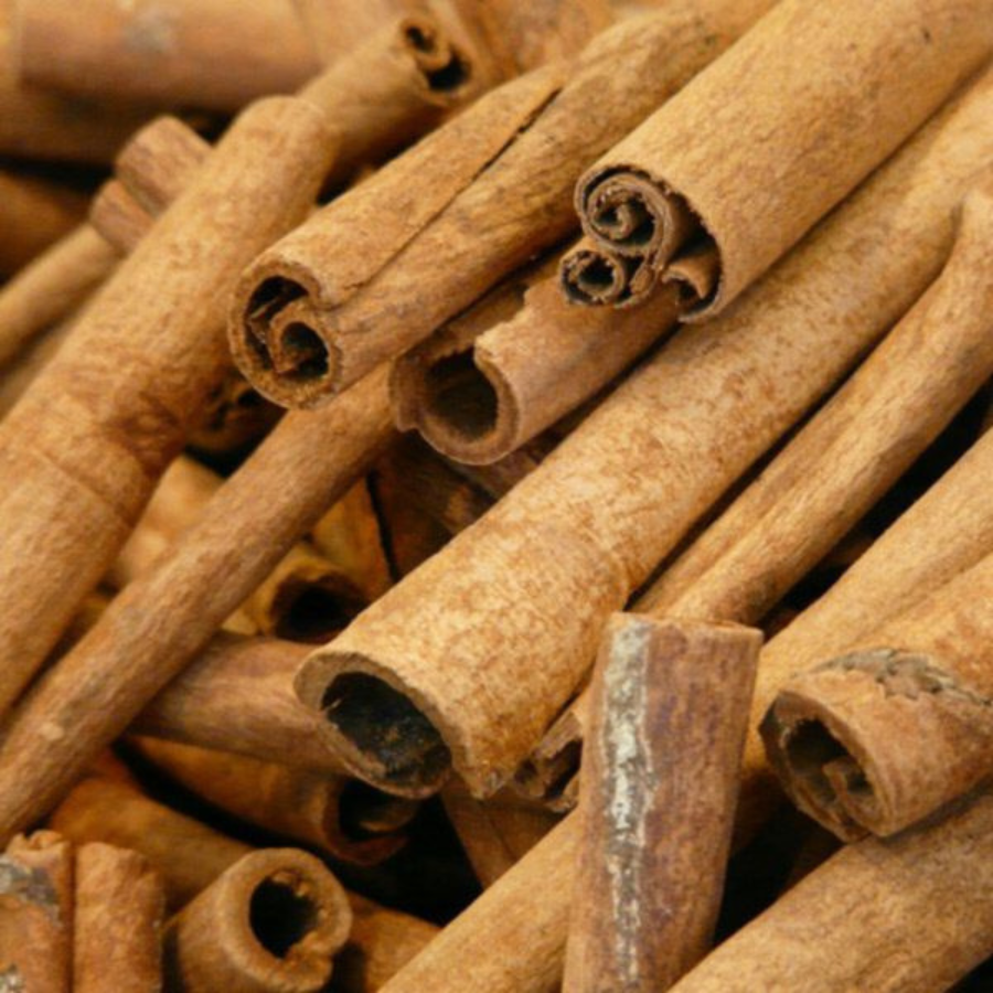 Wild Cinnamon ซินนาม่อน อบเชย แบบเเท่ง ขนาด 60 กรัม ทานคู่กับเครื่องดื่ม หรืออาหาร พร้อมใช้งาน