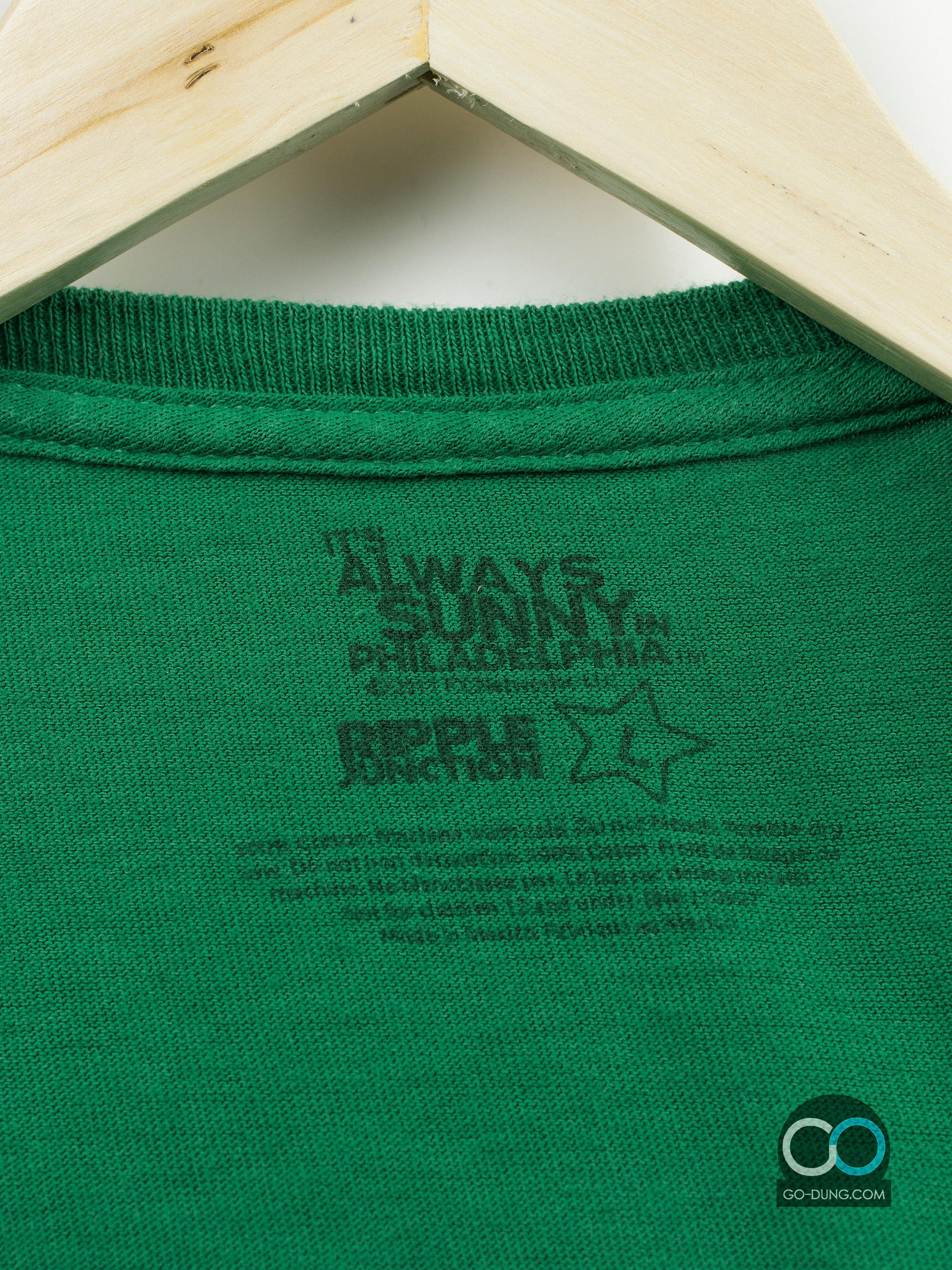 เสื้อยืดมือสอง RIPPLE JUNCTION : PADDY'S IRISH PUB ผ้า 100 คอตตอน