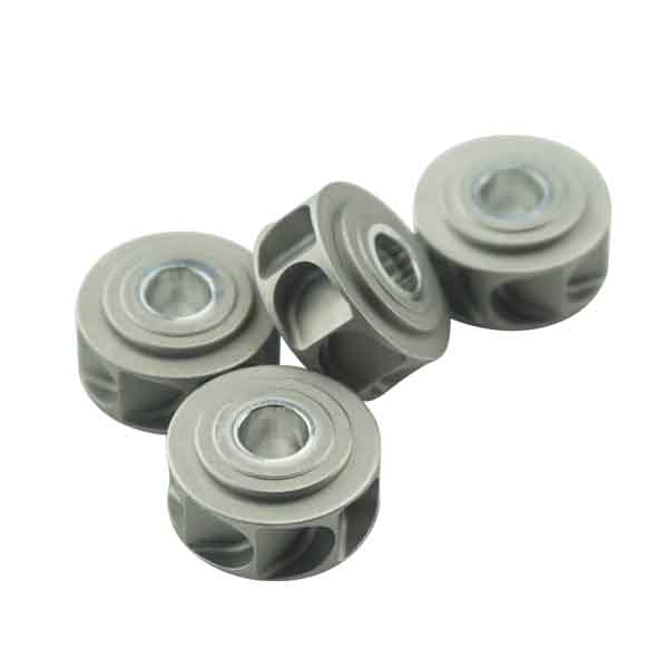 Impeller For W&H RC-95 RM