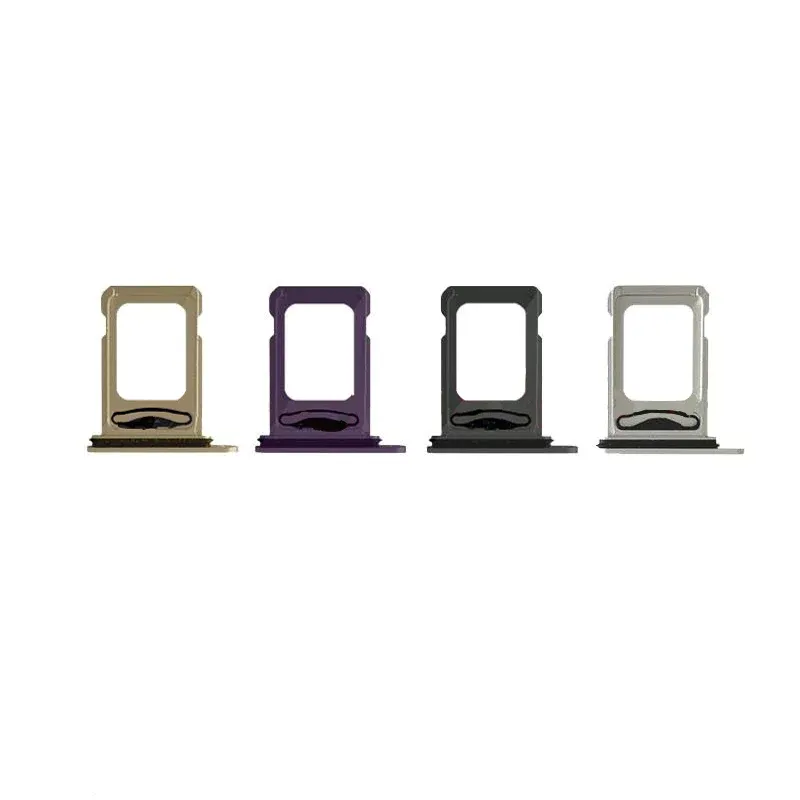 ถาดซิม I-P 14