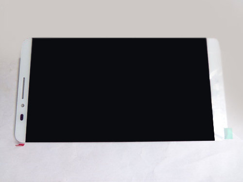 หน้าจอ HUAWEI - MATE 7 // หน้าจอพร้อมทัสกรีน