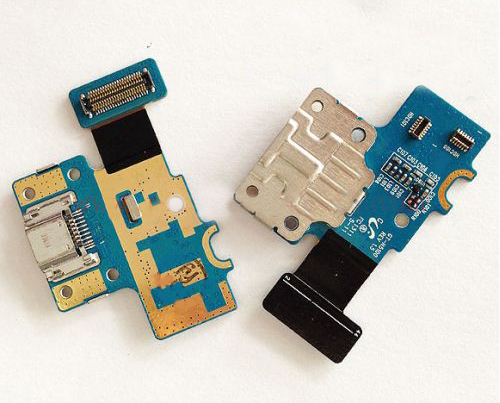 สายแพร Samsung - N5100 Note8 แพรชุดชาจน์