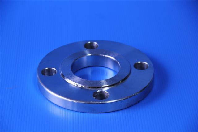 หน้าแปลนเหล็กสลิปออน SO.RF (Slip-on Flanges)